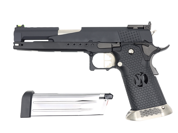 AW CUSTOM AG-HX2202 4.5MM AIR PISTOL