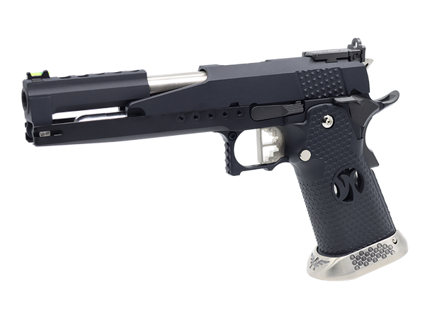 AW CUSTOM AG-HX2202 4.5MM AIR PISTOL