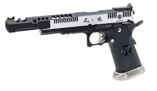 AW CUSTOM AG-HX2401 4.5MM AIR PISTOL