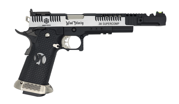 AW CUSTOM AG-HX2401 4.5MM AIR PISTOL