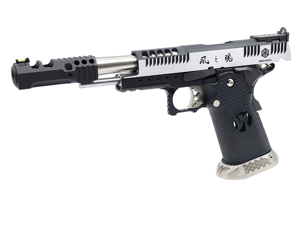 AW CUSTOM AG-HX2401 4.5MM AIR PISTOL
