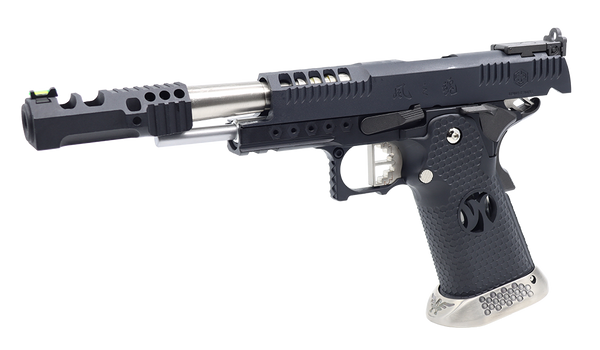 AW CUSTOM AG-HX2402 4.5MM AIR PISTOL