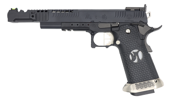 AW CUSTOM AG-HX2402 4.5MM AIR PISTOL