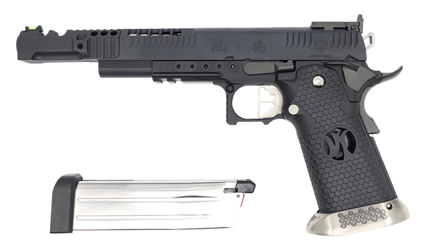 AW CUSTOM AG-HX2402 4.5MM AIR PISTOL