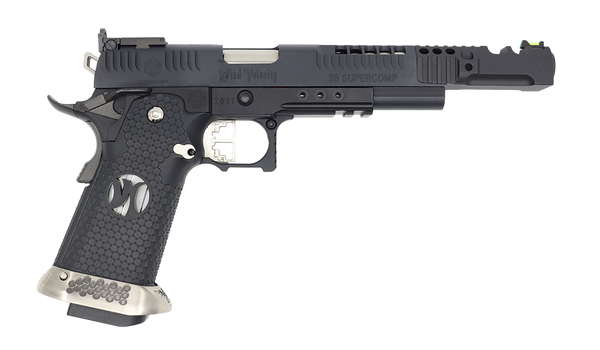 AW CUSTOM AG-HX2402 4.5MM AIR PISTOL