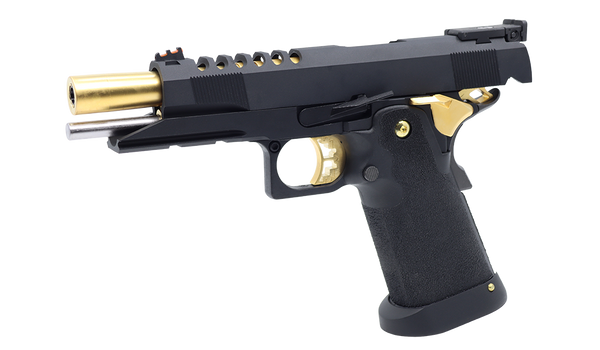AW CUSTOM AG-HX2701 4.5MM AIR PISTOL