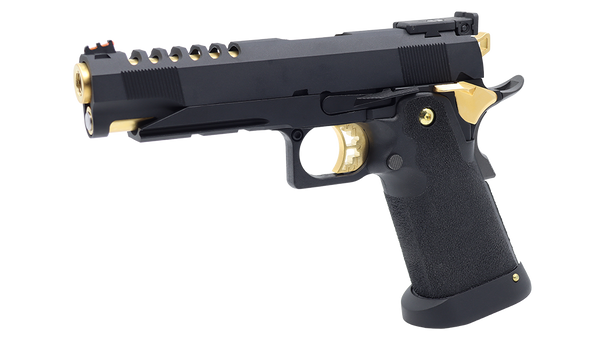 AW CUSTOM AG-HX2701 4.5MM AIR PISTOL