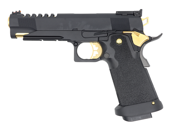 AW CUSTOM AG-HX2701 4.5MM AIR PISTOL
