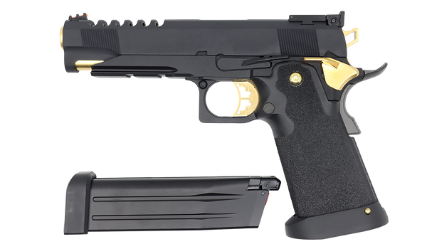 AW CUSTOM AG-HX2701 4.5MM AIR PISTOL