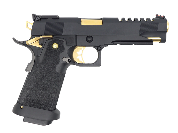 AW CUSTOM AG-HX2701 4.5MM AIR PISTOL