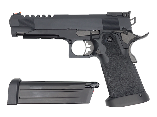 AW CUSTOM AG-HX2702 4.5MM AIR PISTOL
