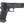 Load image into Gallery viewer, AW CUSTOM AG-HX2702 4.5MM AIR PISTOL
