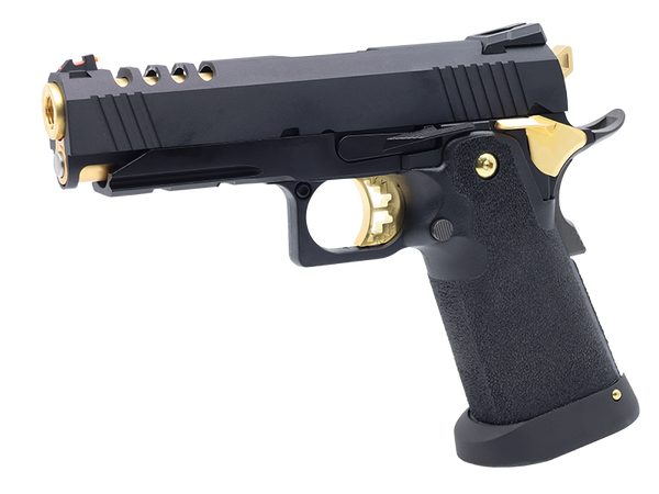 AW CUSTOM AG-HX2711 4.5MM AIR PISTOL