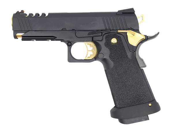 AW CUSTOM AG-HX2711 4.5MM AIR PISTOL
