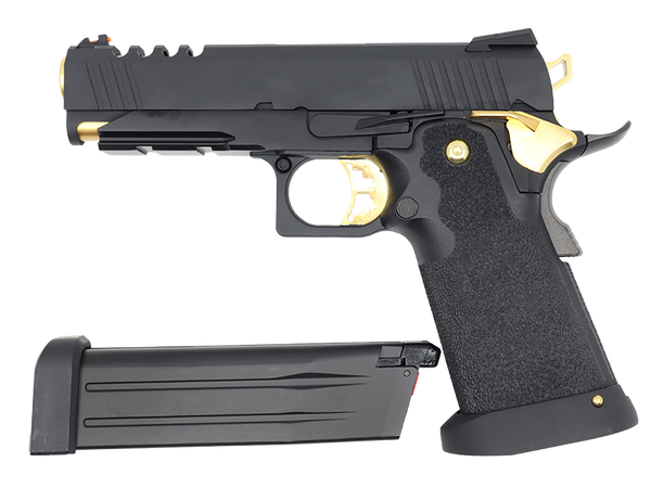 AW CUSTOM AG-HX2711 4.5MM AIR PISTOL