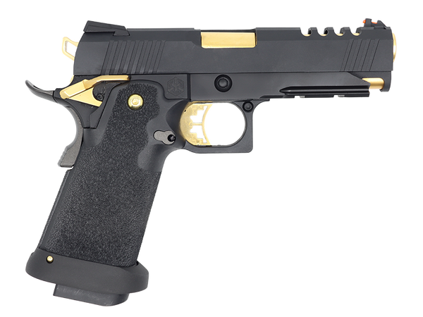AW CUSTOM AG-HX2711 4.5MM AIR PISTOL