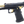 Load image into Gallery viewer, AW CUSTOM AG-HX2711 4.5MM AIR PISTOL
