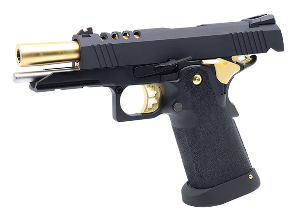 AW CUSTOM AG-HX2711 4.5MM AIR PISTOL