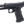 Load image into Gallery viewer, AW CUSTOM AG-HX2712 4.5MM AIR PISTOL
