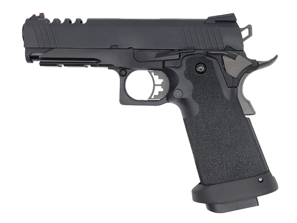AW CUSTOM AG-HX2712 4.5MM AIR PISTOL