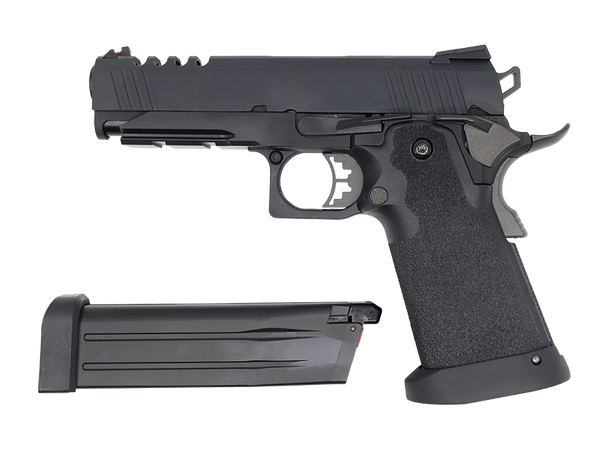 AW CUSTOM AG-HX2712 4.5MM AIR PISTOL