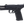 Load image into Gallery viewer, AW CUSTOM SAI BLU STANDARD BLACK 4.5MM AIR PISTOL
