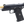 Load image into Gallery viewer, AW CUSTOM SAI DS 2011 5.1 BLACK 4.5MM AIR PISTOL
