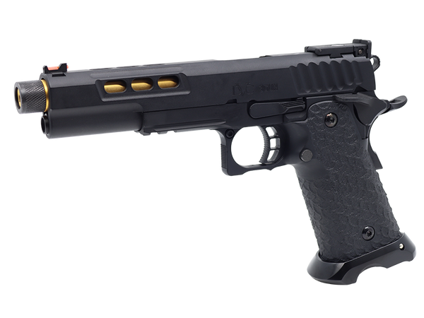 AW CUSTOM STI-DVC-3 4.5MM AIR PISTOL
