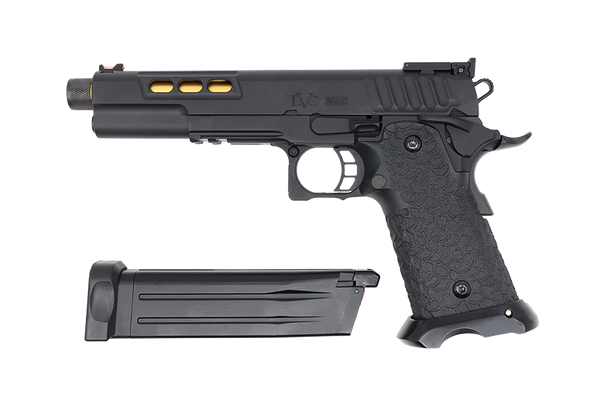AW CUSTOM STI-DVC-3 4.5MM AIR PISTOL