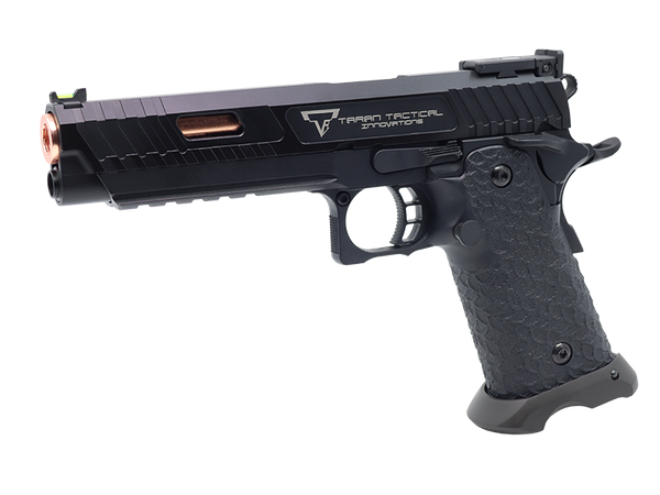 AW CUSTOM TTI 2011 COMBAT 4.5MM AIR PISTOL