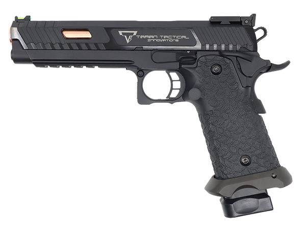 AW CUSTOM TTI 2011 COMBAT 4.5MM AIR PISTOL
