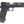 Load image into Gallery viewer, AW CUSTOM TTI 2011 COMBAT 4.5MM AIR PISTOL
