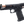 Load image into Gallery viewer, AW CUSTOM TTI 2011 PIT VIPER 4.5MM AIR PISTOL
