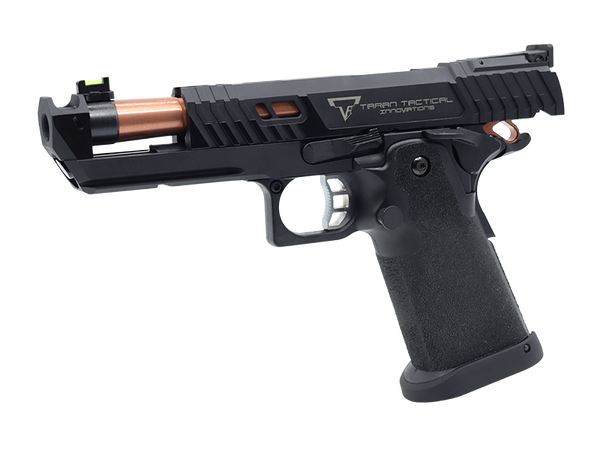 AW CUSTOM TTI 2011 PIT VIPER 4.5MM AIR PISTOL