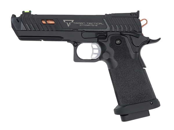 AW CUSTOM TTI 2011 PIT VIPER 4.5MM AIR PISTOL