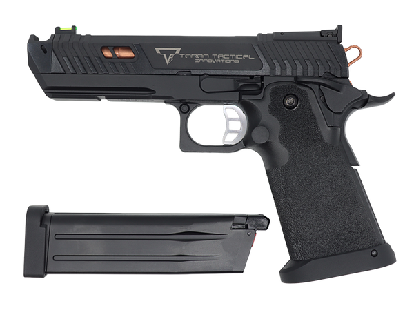 AW CUSTOM TTI 2011 PIT VIPER 4.5MM AIR PISTOL