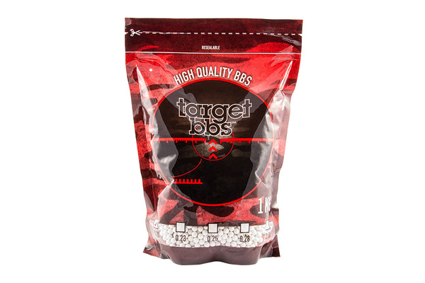 TARGET BBS 0.20G 1KG BAG