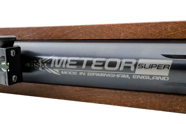 BSA METEOR SUPER SPRING BREAK BARREL .177