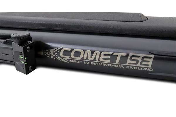 BSA COMET SE SPRING BREAK BARREL .177