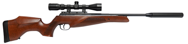 BSA LIGHTNING CLX SPRING BREAK BARREL .22