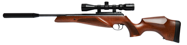 BSA LIGHTNING CLX SPRING BREAK BARREL .22