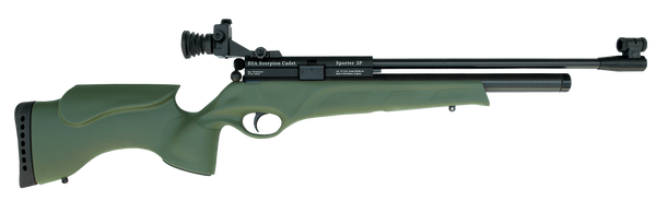 BSA SCORPION CADET .177