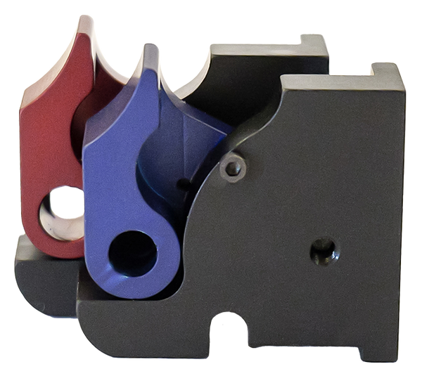 BSA SINGLE-SHOT MAGAZINE ADAPTOR .177