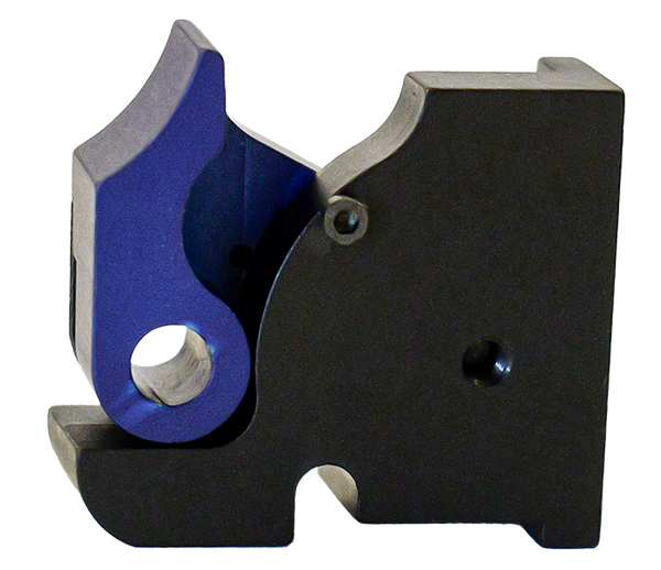 BSA SINGLE-SHOT MAGAZINE ADAPTOR .177