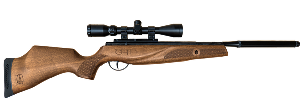 BSA LIGHTNING XL SE .22 GRT BREAK BARREL