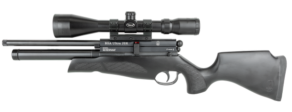 BSA ULTRA JSR .177