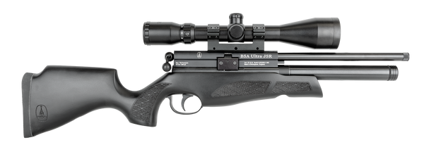 BSA ULTRA JSR .177
