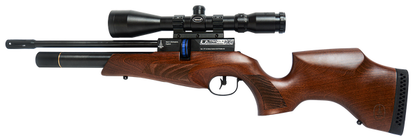 BSA ULTRA CLX BEECH .177 PCP