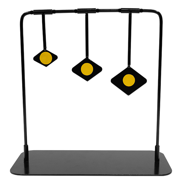 Three Diamond Target BSA 3 DIAMOND TARGET – Range Right