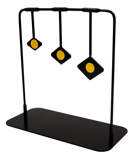 BSA 3 DIAMOND TARGET